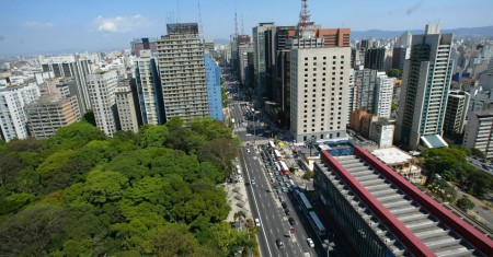 Avenida Paulista